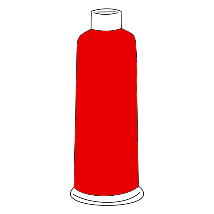 fil décoratif gunold filaine 12 3231 rouge orange fil décoratif gunold filaine 12 3231 rouge orange