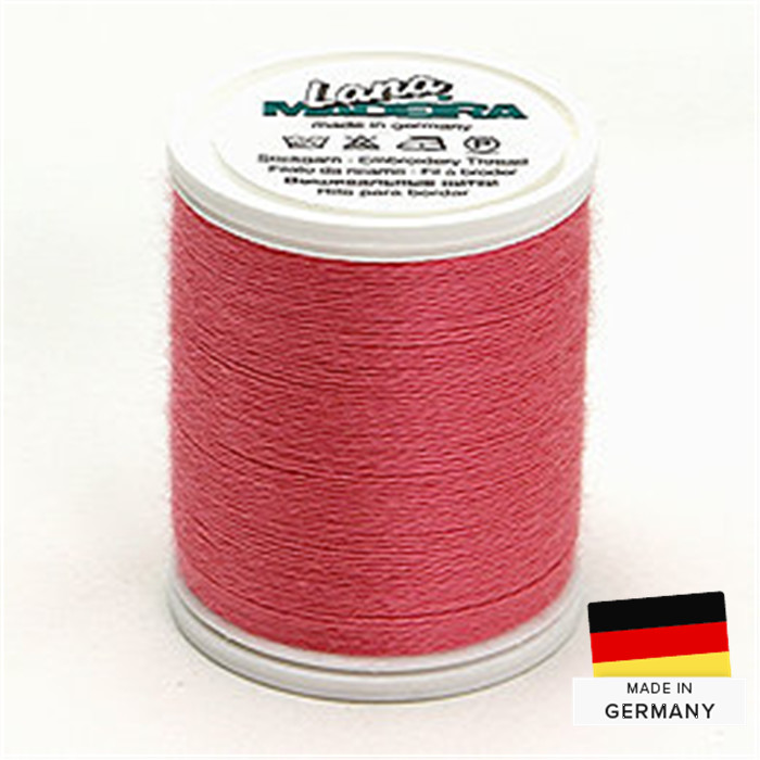 Fil décoratif Lana 3709 Pink Fil décoratif Lana 3709 Pink