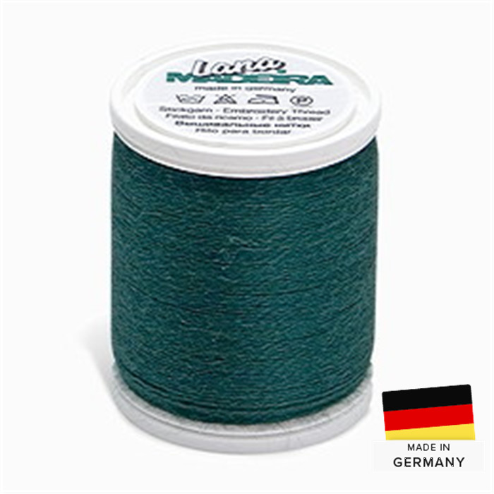 Fil décoratif Lana 3821 Dark Pine Green Fil décoratif Lana 3821 Dark Pine Green