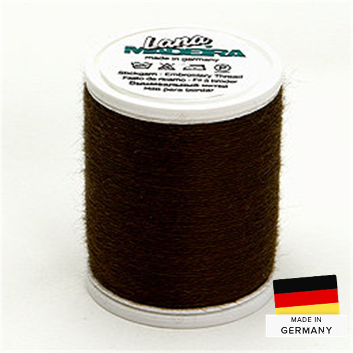 Fil décoratif Lana 3831 Dark brown Fil décoratif Lana 3831 Dark brown
