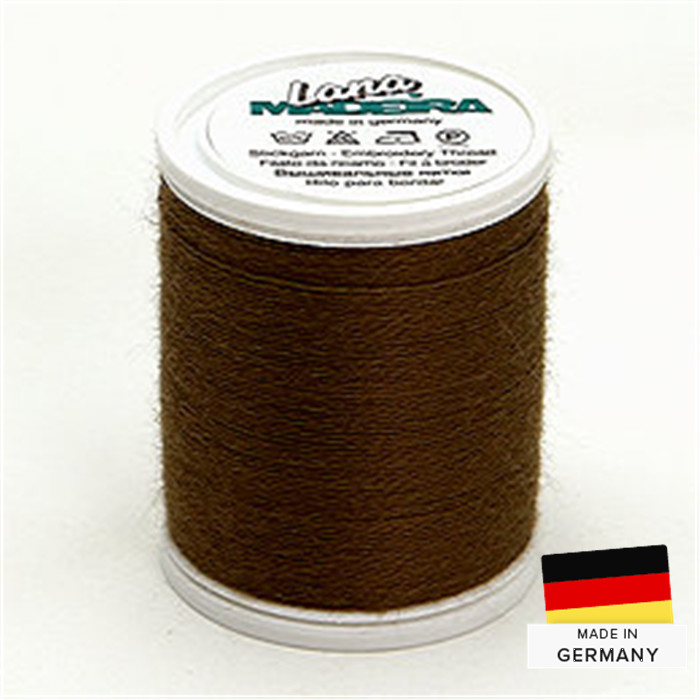 Fil décoratif Lana 3832 Brown Fil décoratif Lana 3832 Brown