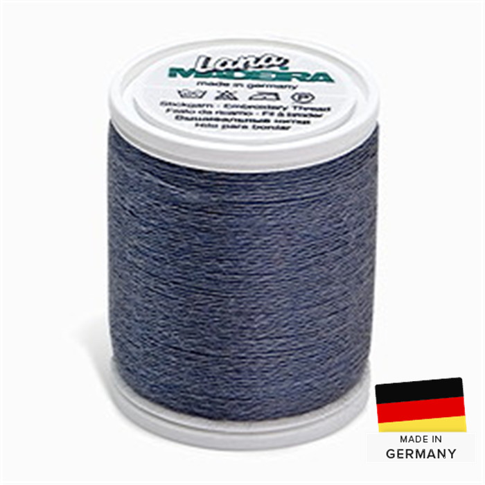 Fil décoratif Lana 3837 Gray Fil décoratif Lana 3837 Gray