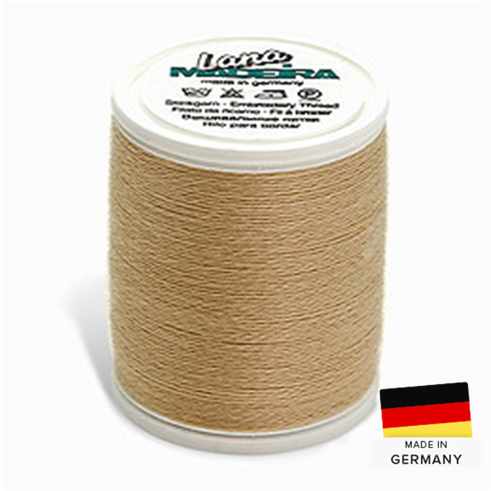 Fil décoratif Lana 3842 Dark Cream Fil décoratif Lana 3842 Dark Cream