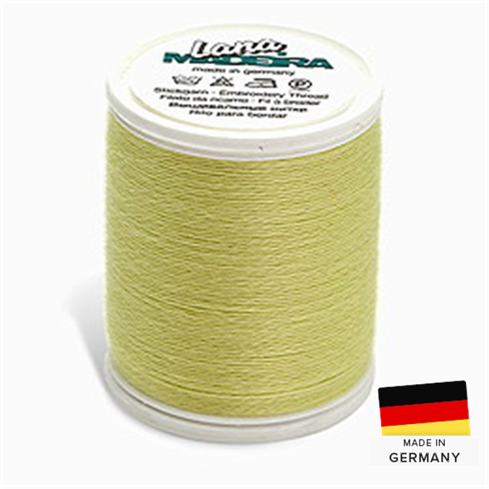 Fil décoratif Lana 3854 Yellow Cream Fil décoratif Lana 3854 Yellow Cream