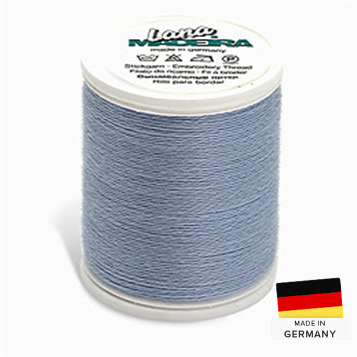 Fil décoratif Lana 3910 Gray Blue Fil décoratif Lana 3910 Gray Blue