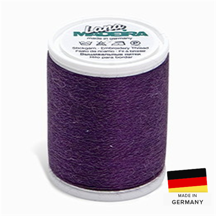 Fil décoratif Lana 3997 Dark Purple Fil décoratif Lana 3997 Dark Purple