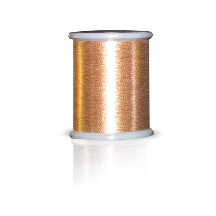 Fil Metallic N°50 MT986 cuivre Fil Metallic N°50 MT986 cuivre