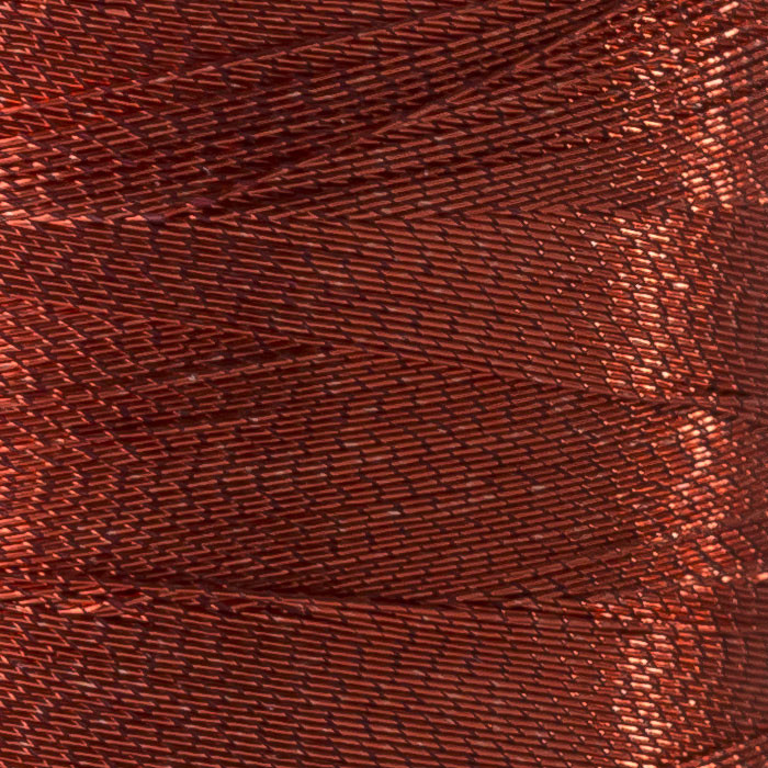 Fil métallique METY 5/2 7014 cuivré foncé Fil métallique METY 5/2 7014 cuivré foncé