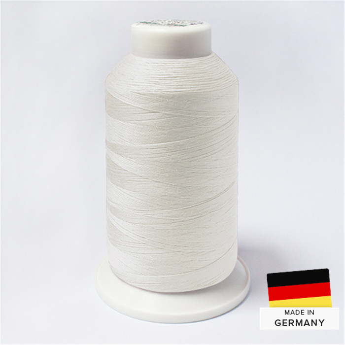 Fil mousse Aeroflock 8020 Blanc cassé Fil mousse Aeroflock 8020 Blanc cassé