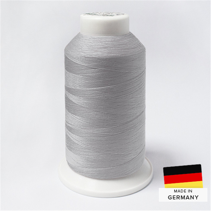 Fil mousse Aeroflock 8100 Gris clair Fil mousse Aeroflock 8100 Gris clair