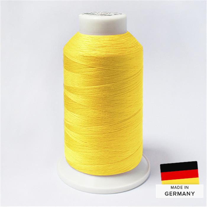 Fil mousse Aeroflock 9360 Jaune vif Fil mousse Aeroflock 9360 Jaune vif