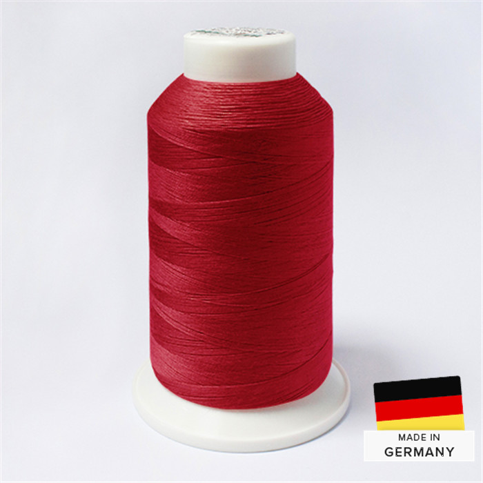 Fil mousse Aeroflock 9470 Rouge Fil mousse Aeroflock 9470 Rouge