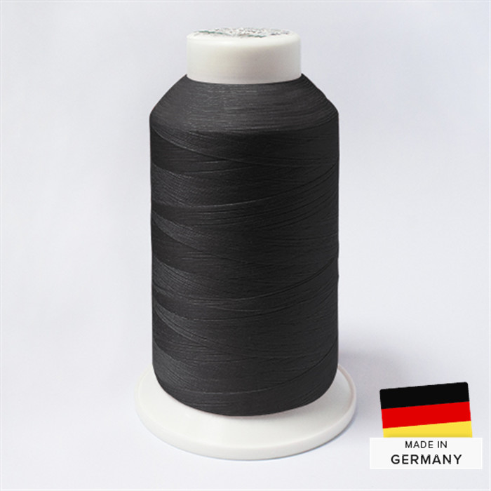 Fil mousse Aeroflock Noir 8000 Fil mousse Aeroflock Noir 8000