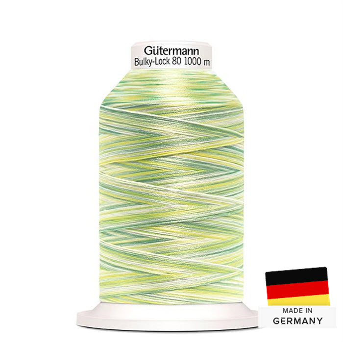 Fil mousse surjeteuse Bulky-Lock 1000m 9963 Fil mousse surjeteuse Bulky-Lock 1000m 9963