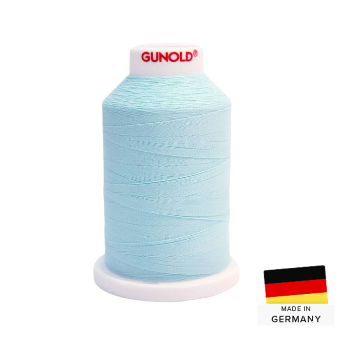 Fil phosphorescent 1000m bleu GLOWY Fil phosphorescent 1000m bleu GLOWY