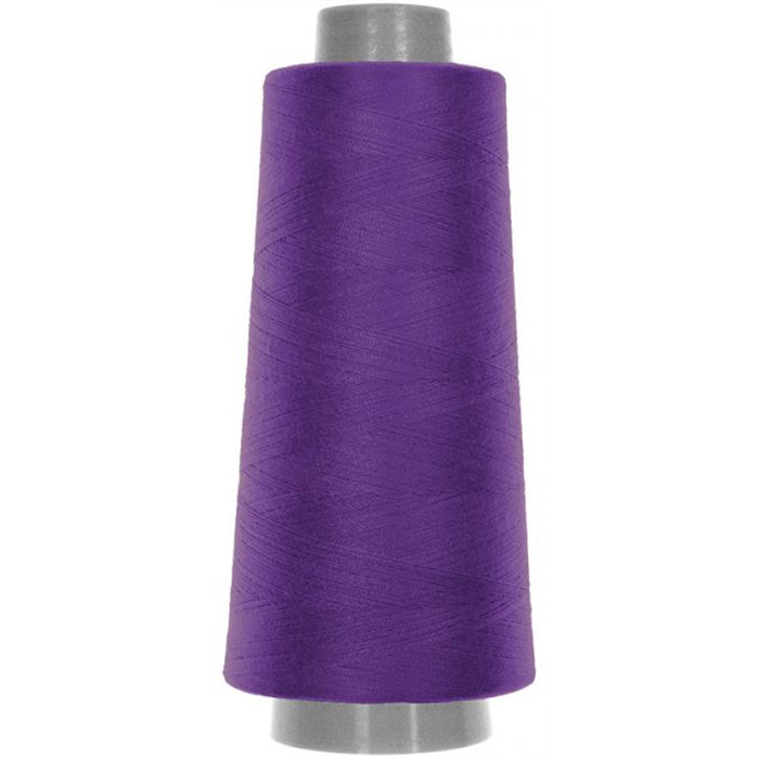 Fil surjet Gutermann 2500m Toldi-Lock 5745 mauve foncé Fil surjet Gutermann 2500m Toldi-Lock 5745 mauve foncé