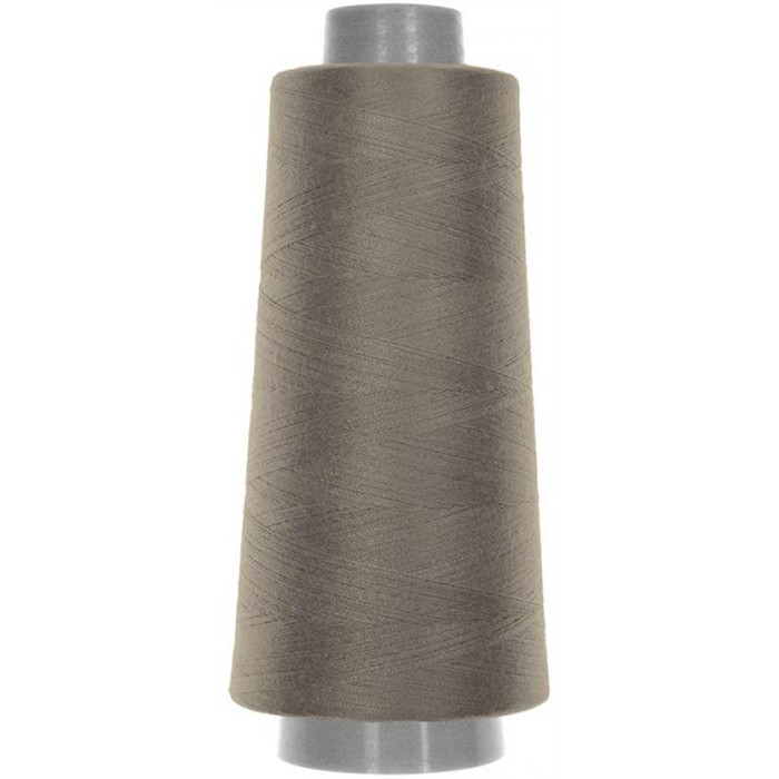 Fil surjet Gutermann 2500m Toldi-Lock 8790 brun gris Fil surjet Gutermann 2500m Toldi-Lock 8790 brun gris