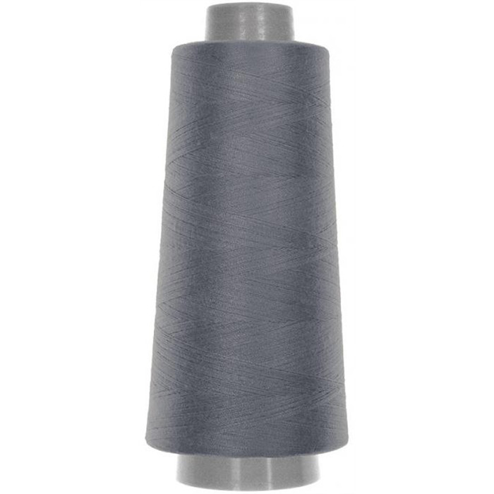 Fil surjet Gutermann 2500m Toldi-Lock 9585 gris foncé Fil surjet Gutermann 2500m Toldi-Lock 9585 gris foncé