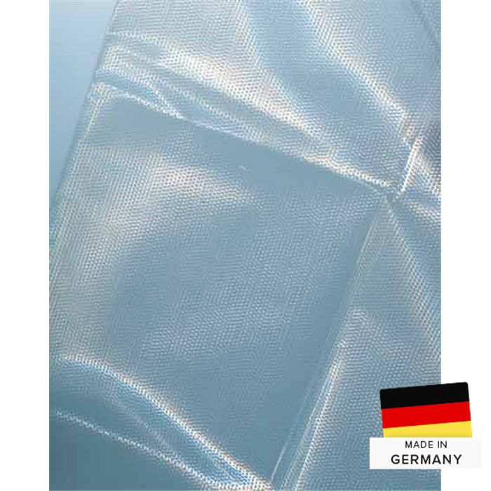 Film thermofusible 100µ 50cm au mètre Film thermofusible 100µ 50cm au mètre