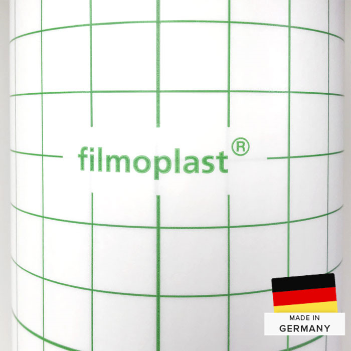 Filmoplast Strong 50cm Blanc au mètre Filmoplast Strong 50cm Blanc au mètre