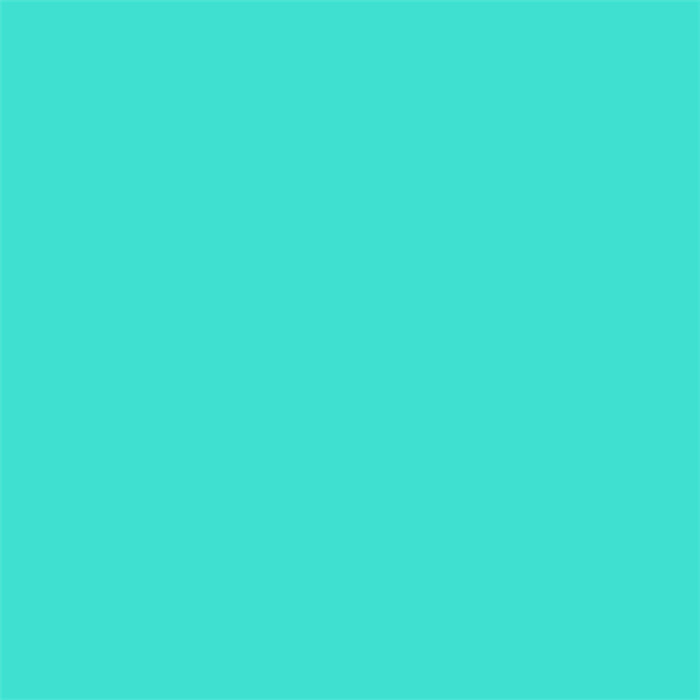 Flex B380 turquoise 50cm au 10cm Flex B380 turquoise 50cm au 10cm