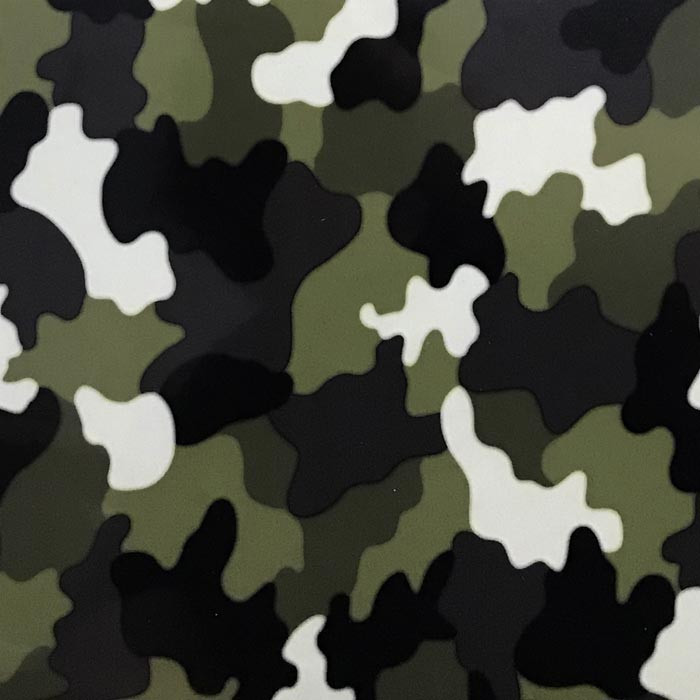 Flex fantaisie E812 camouflage Flex fantaisie E812 camouflage