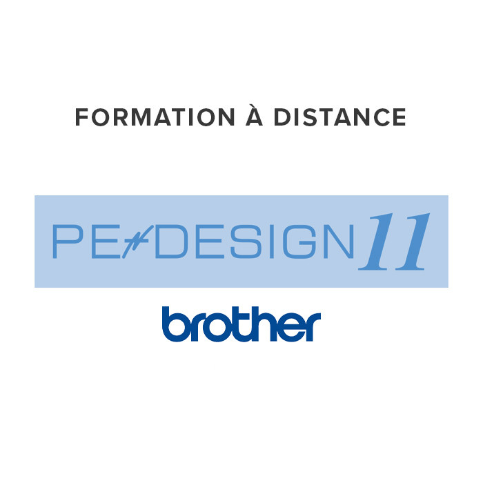 Formation Brother PEDESIGN Formation Brother PEDESIGN