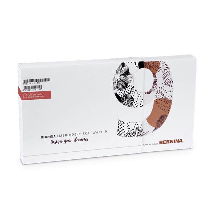 Formation en ligne Bernina Designer Plus Formation en ligne Bernina Designer Plus