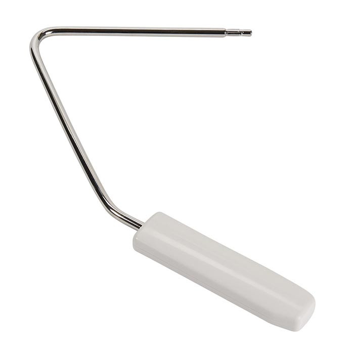 Genouillère standard pour machines Bernette b77 et b79 Genouillère standard pour machines Bernette b77 et b79