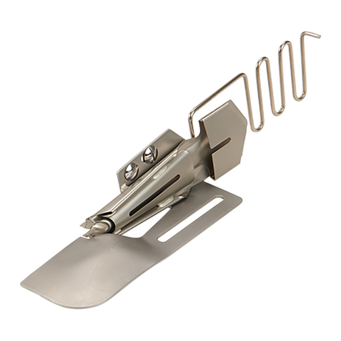 Guide-biais bandes tricotées/tissées #C33 - 10/36 mm Bernina Guide-biais bandes tricotées/tissées #C33 - 10/36 mm Bernina