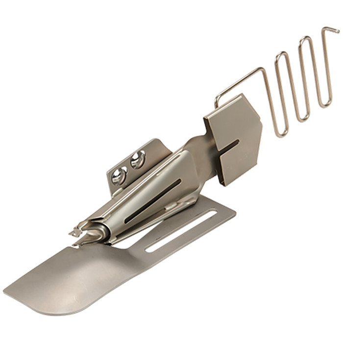 Guide-biais bandes tricotées/tissées #C33 - 12/42 mm Bernina Guide-biais bandes tricotées/tissées #C33 - 12/42 mm Bernina