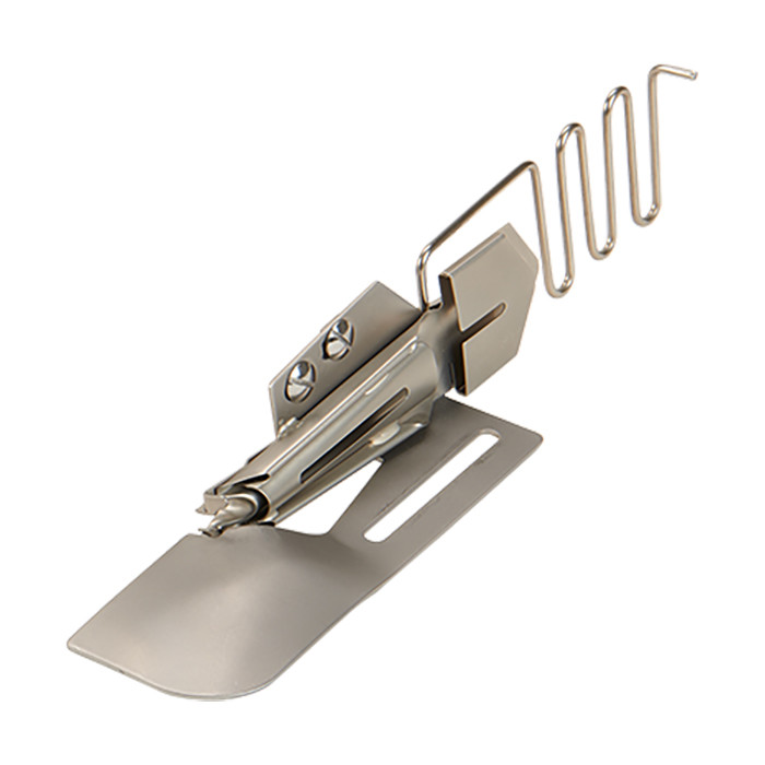 Guide-biais bandes tricotées/tissées #C33 - 8/32mm Bernina Guide-biais bandes tricotées/tissées #C33 - 8/32mm Bernina