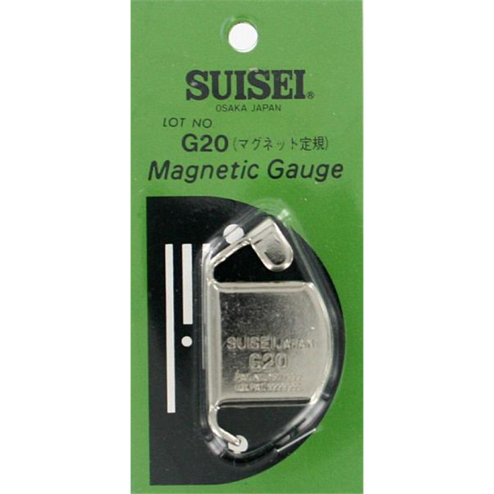 Guide bord magnetique aimanté G20Z Guide bord magnetique aimanté G20Z