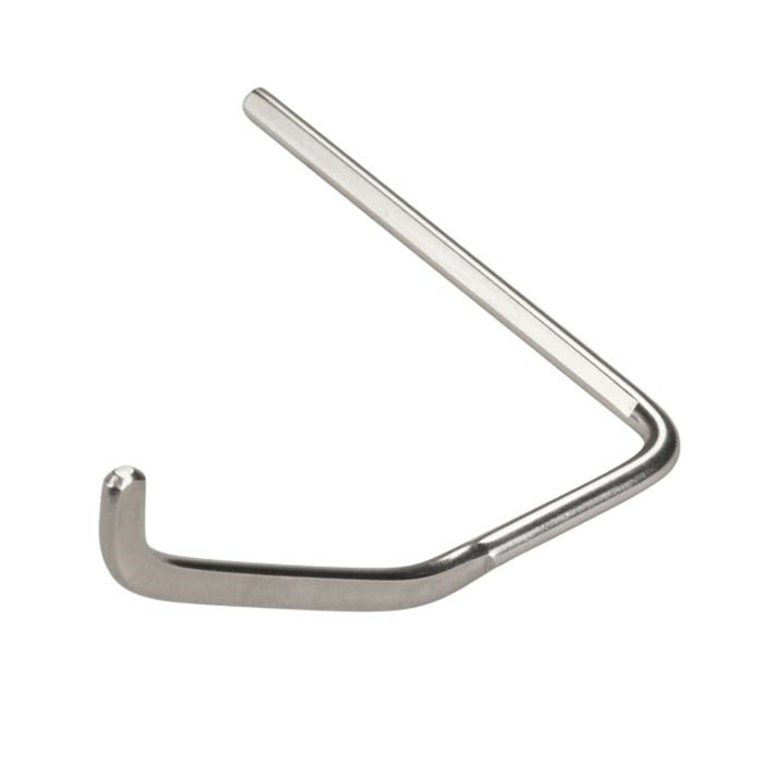 Guide bordure pour côté droit Guide bordure pour côté droit