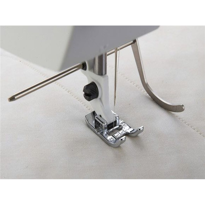 Guide couture, matelassage pied droit Guide couture, matelassage pied droit