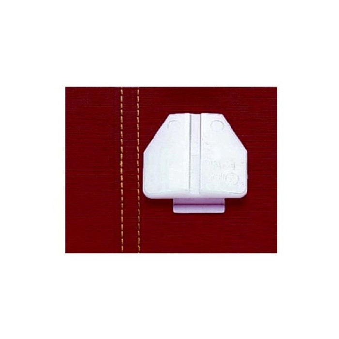 Guide ourlet couture couverte "N1" Guide ourlet couture couverte "N1"