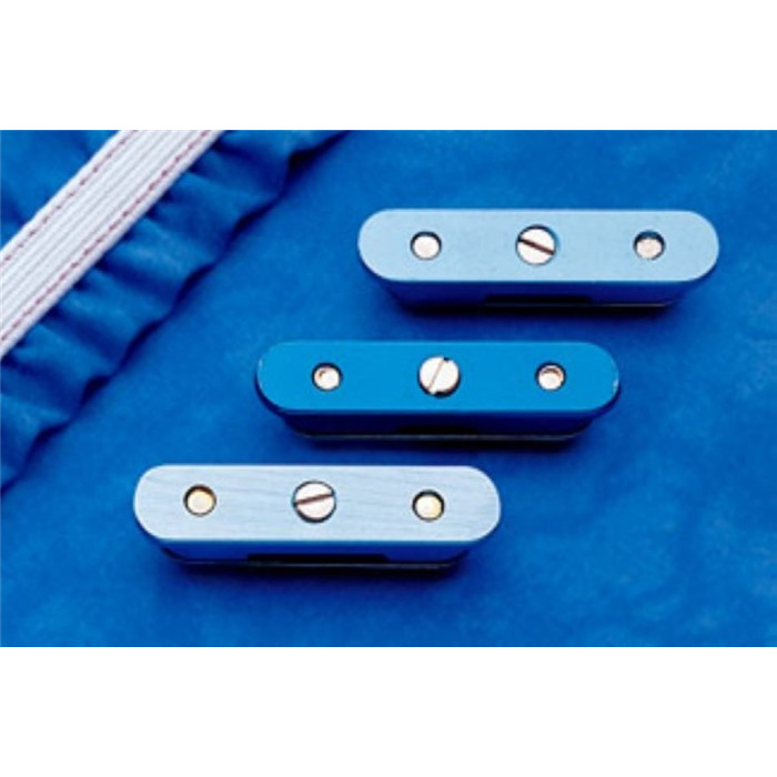 Guide pied élastique 10mm Guide pied élastique 10mm