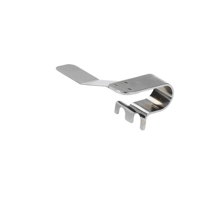 Guide pied fronceur Guide pied fronceur