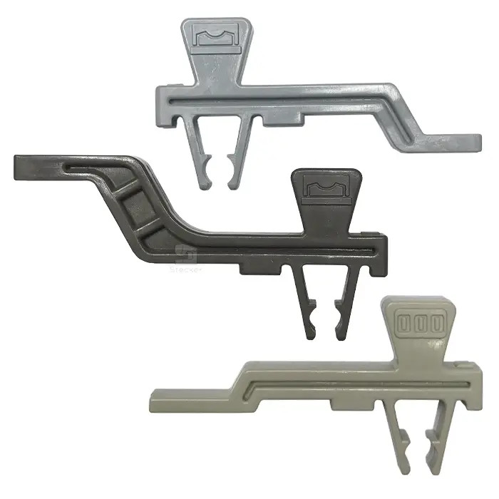 Guide pour chariot Brother KG Guide pour chariot Brother KG