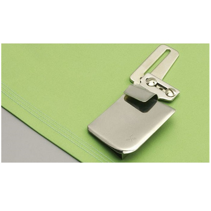 Guide rabat unique 16mm 5/8" BABYLOCK Guide rabat unique 16mm 5/8" BABYLOCK