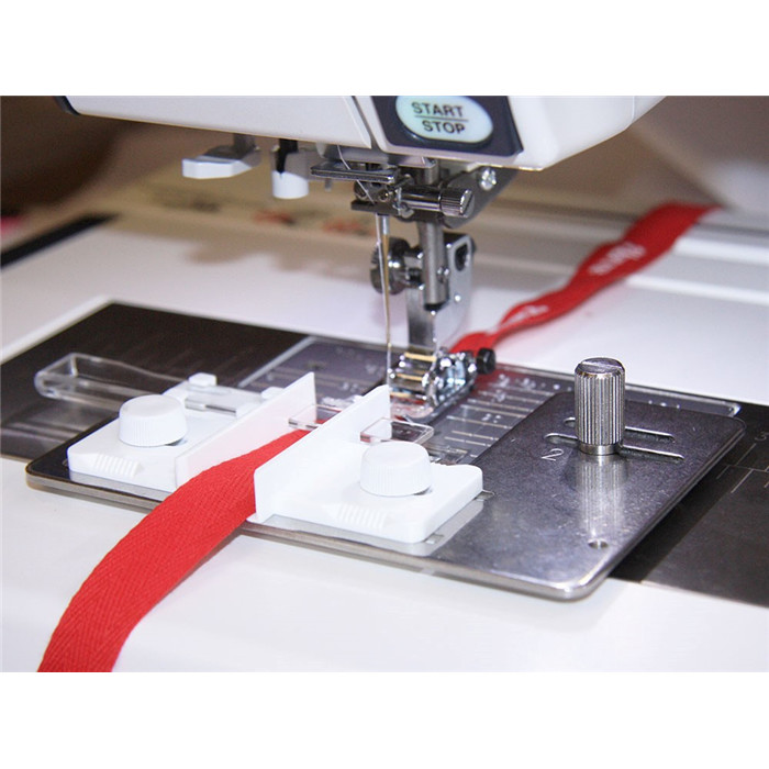 Guide ruban Pied zz zigzag, multi usage Guide ruban Pied zz zigzag, multi usage