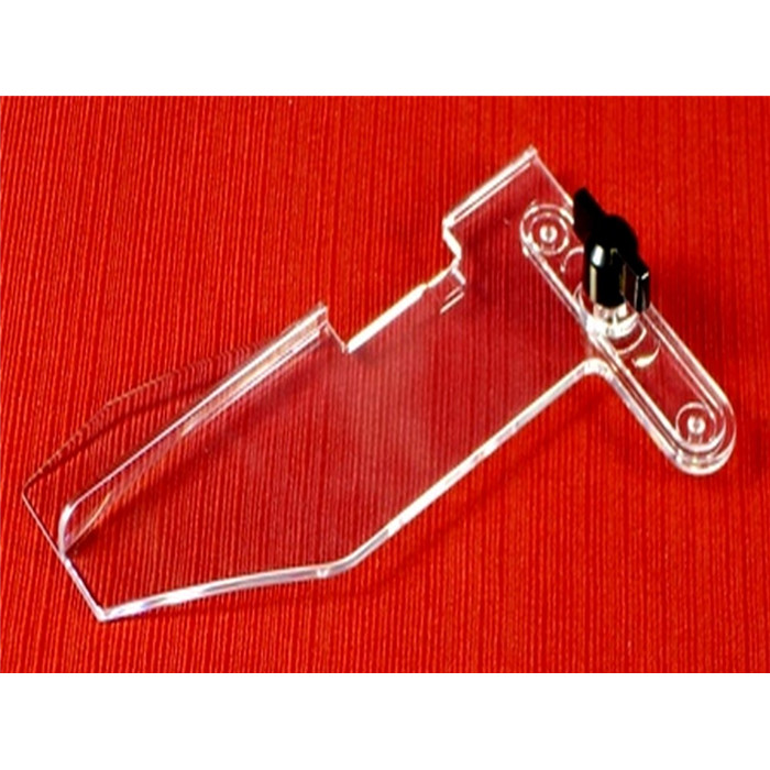 Guide tissu transparent AcuGuide Janome Guide tissu transparent AcuGuide Janome