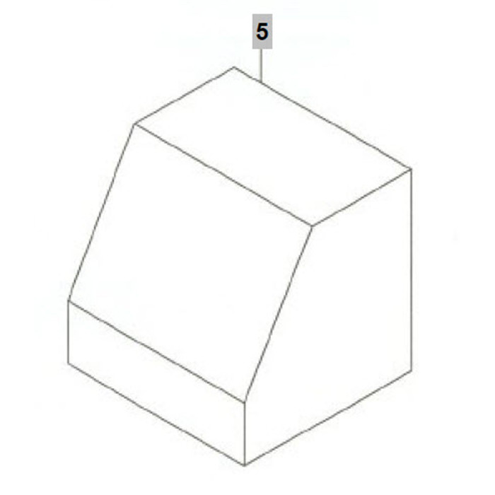 Housse (coque) tissus de protection Housse (coque) tissus de protection