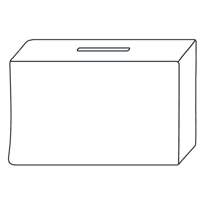 Housse de protection Pfaff Quilt Expression 720 Housse de protection Pfaff Quilt Expression 720