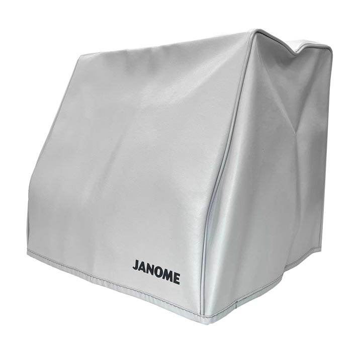 Housse de protection pour surjeteuses Janome Housse de protection pour surjeteuses Janome