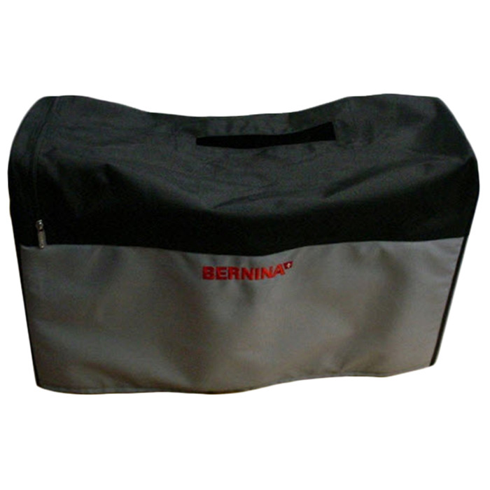 Housse de protection tissu Bernina série-7 Housse de protection tissu Bernina série-7