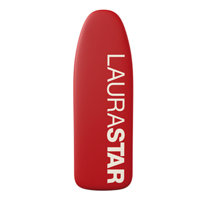 Housse rouge Laurastar MyCover Housse rouge Laurastar MyCover