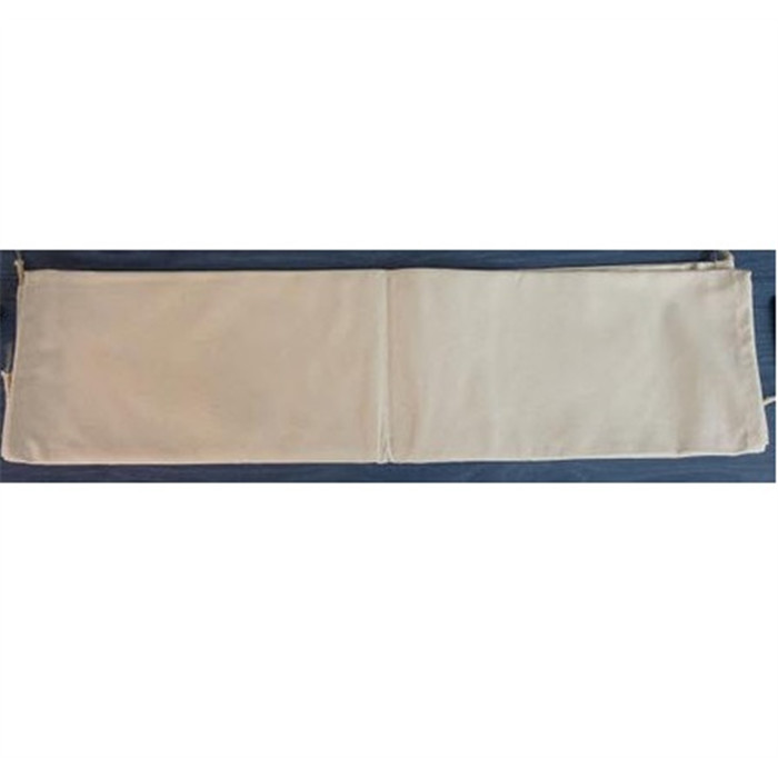 Housse, toile rouleau 65cm Housse, toile rouleau 65cm