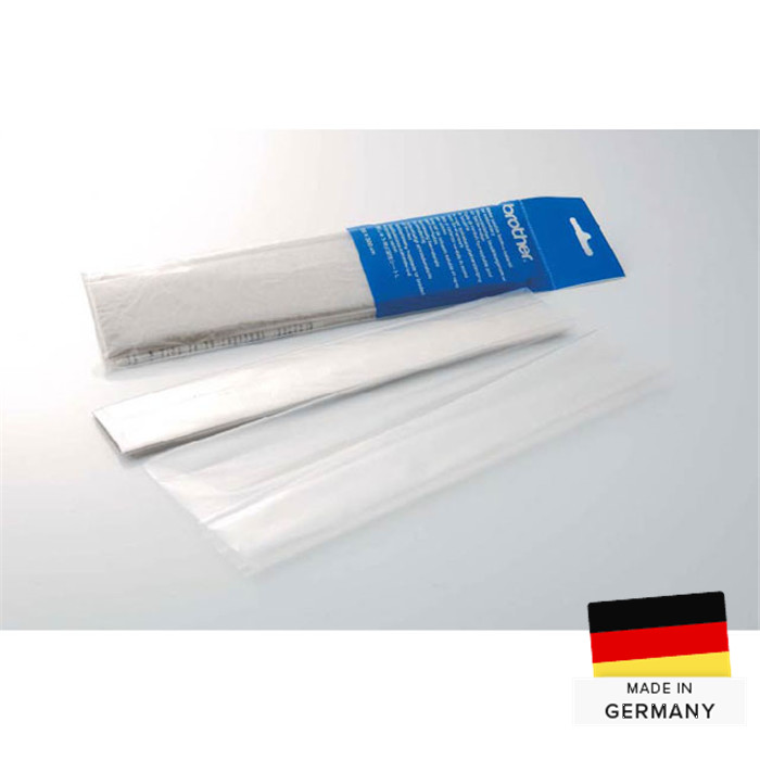 Hydrosoluble, avalon moyen 60µ 28cmx3m Hydrosoluble, avalon moyen 60µ 28cmx3m