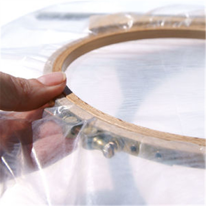 Hydrosoluble épais 80µ 50cmx25m Hydrosoluble épais 80µ 50cmx25m